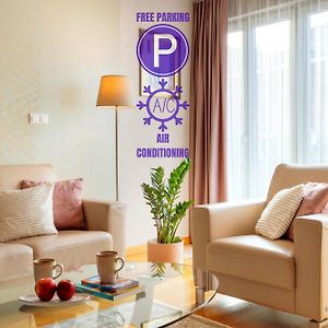 Appartement met Twee Slaapkamers